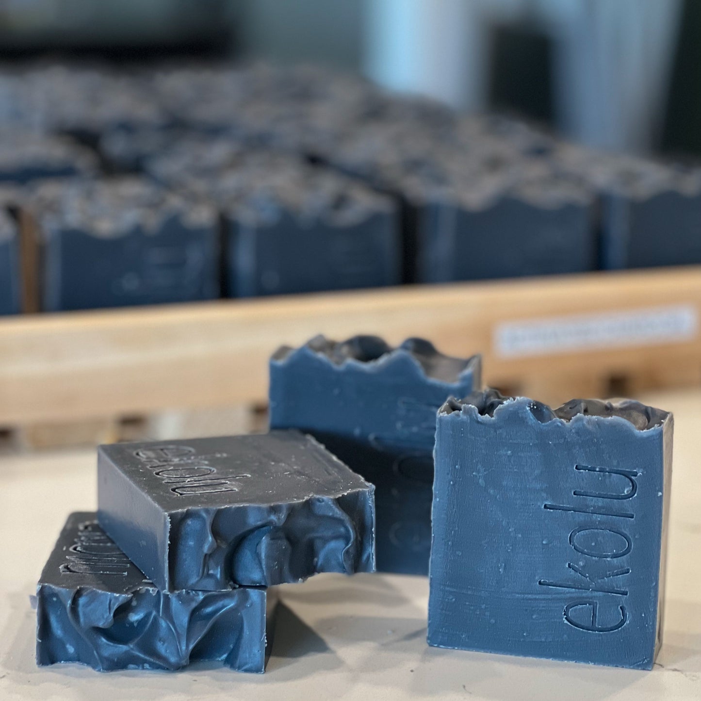 ACTIVATED CHARCOAL