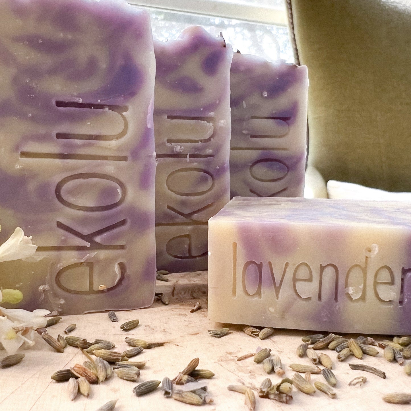 LAVENDER