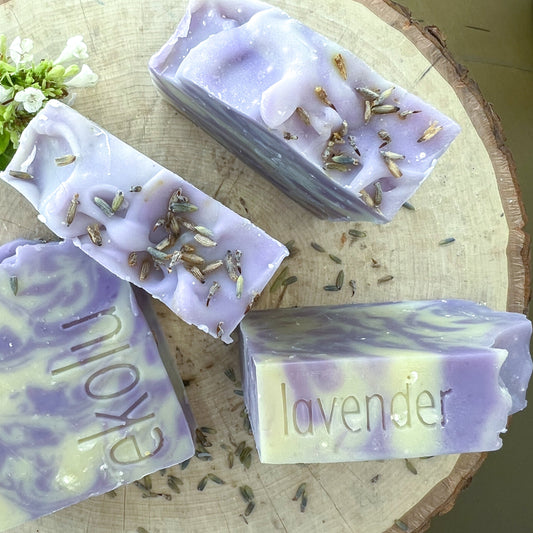 LAVENDER