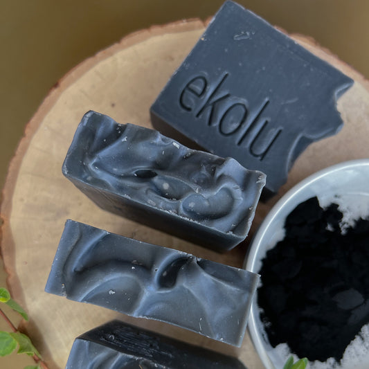 ACTIVATED CHARCOAL