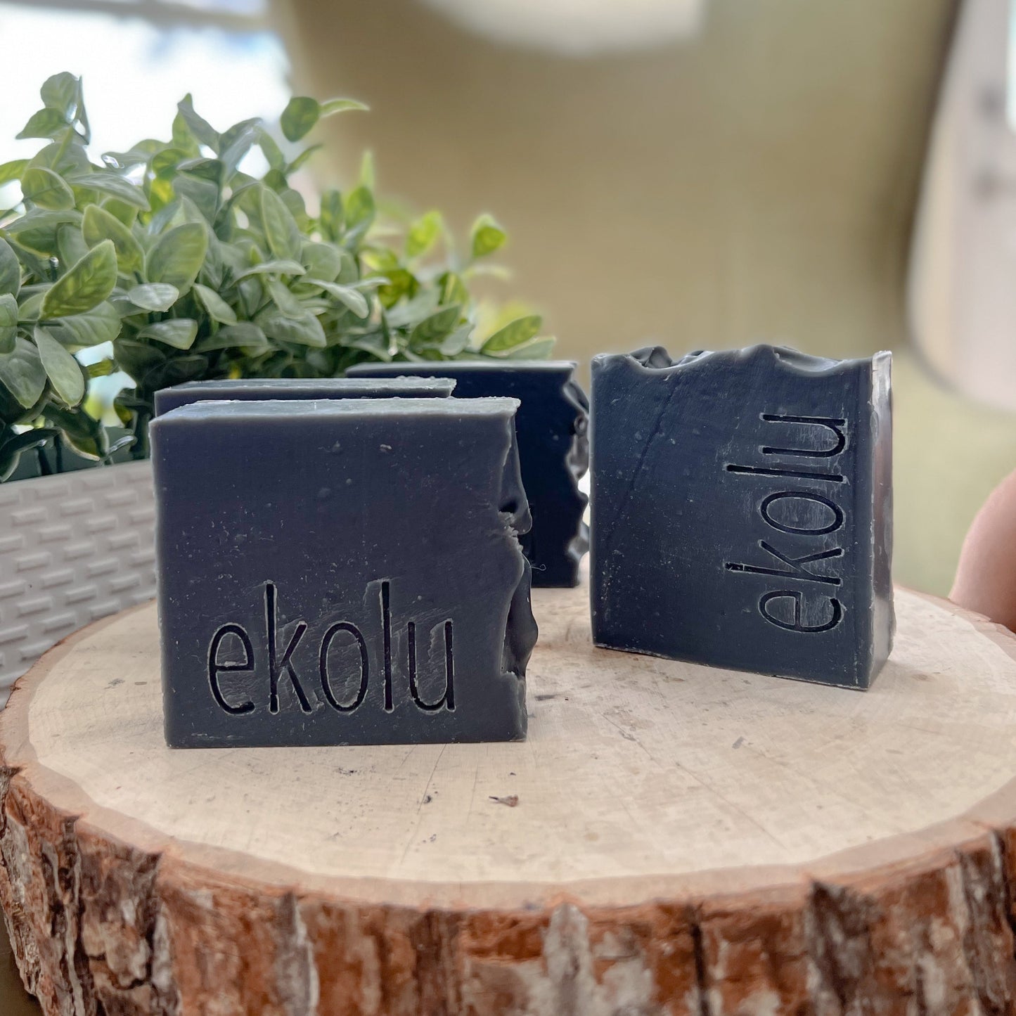 ACTIVATED CHARCOAL