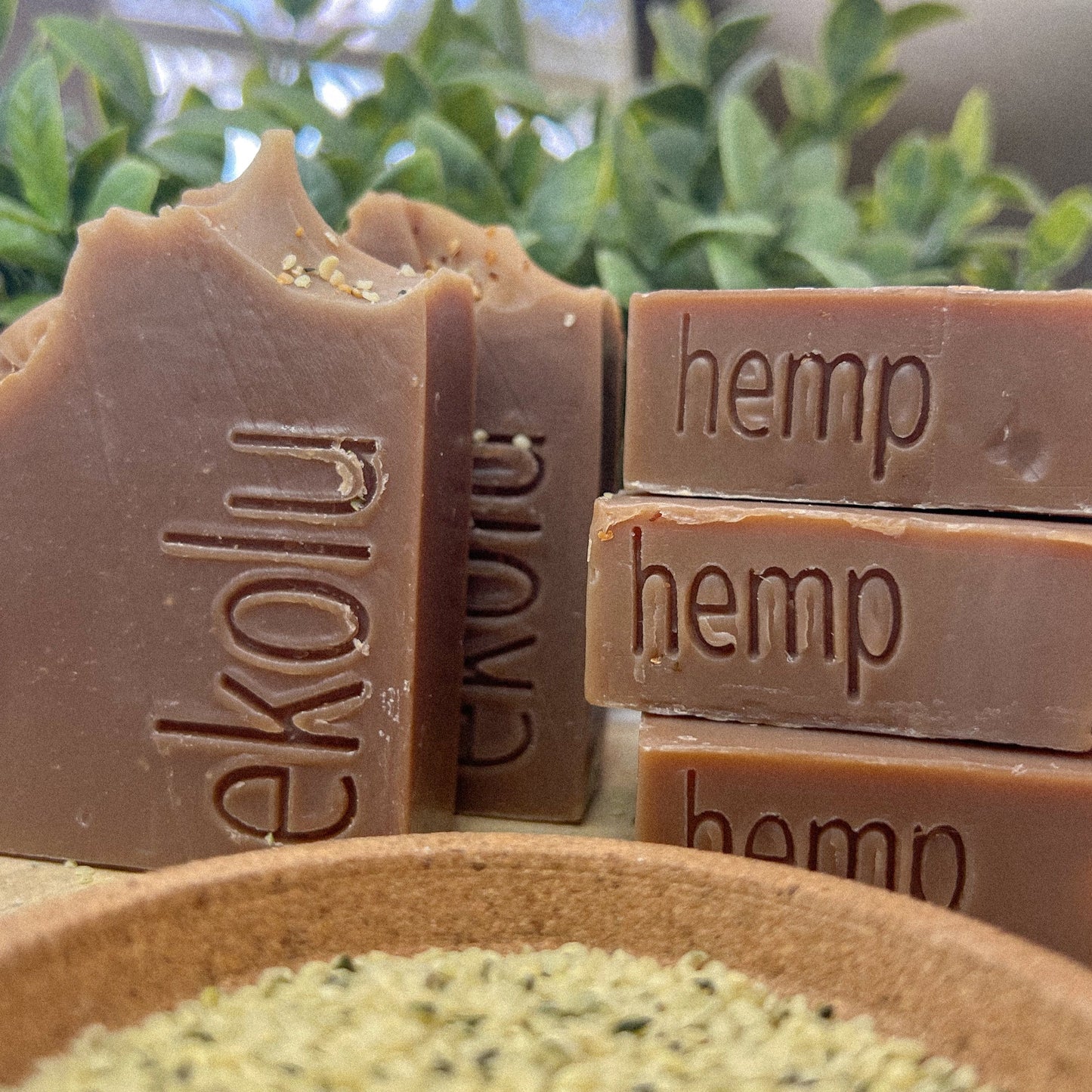 HEMP