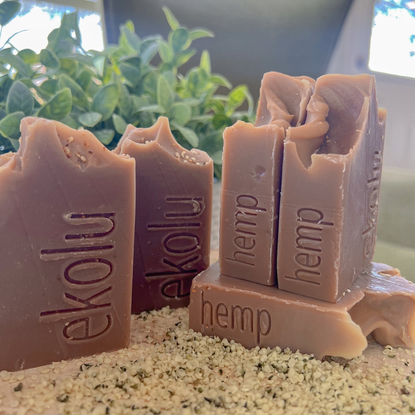 HEMP