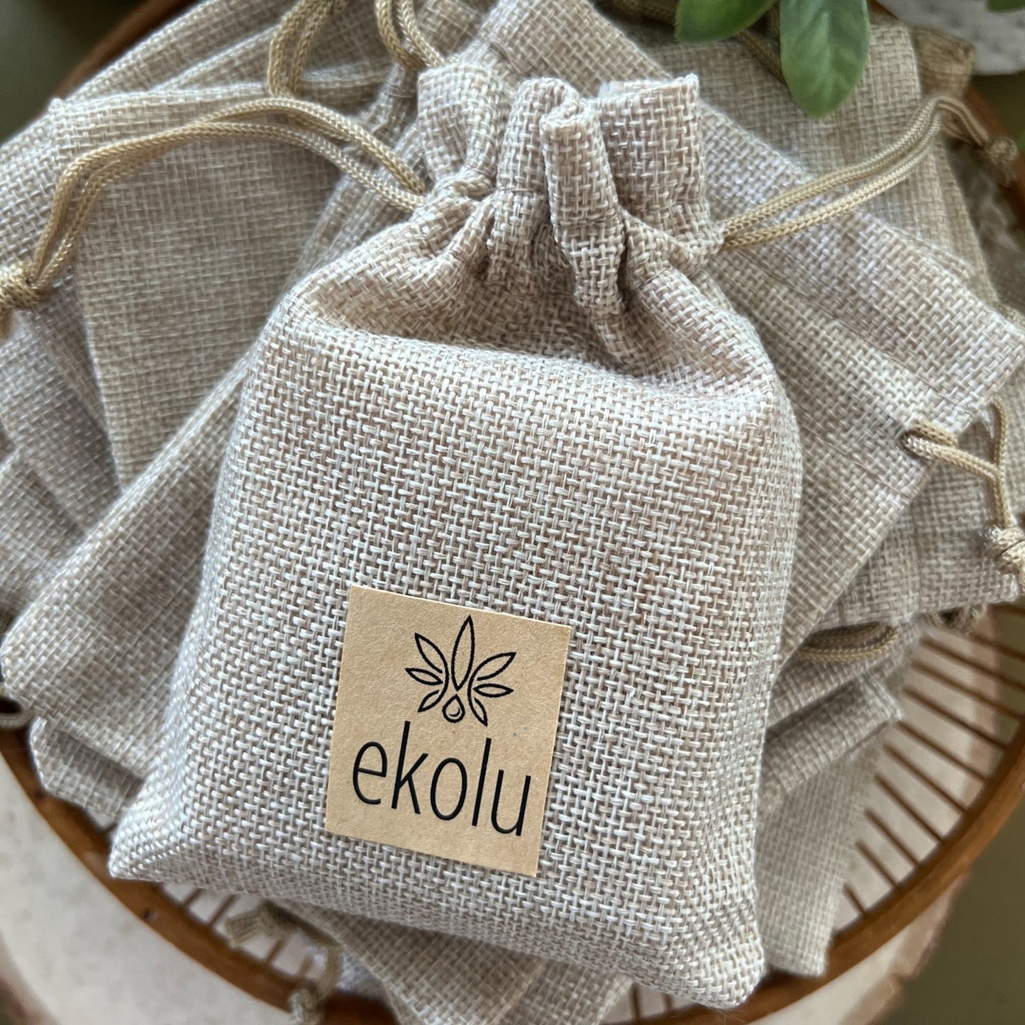 GIFT BAG